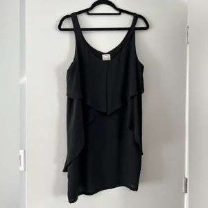 Urban Outfitters Little Black Mini Dress